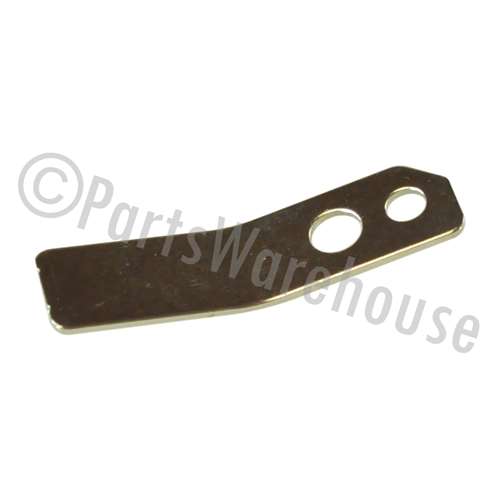 CS1400E CHAIN BRAKE LEVER PLATE 3705658001