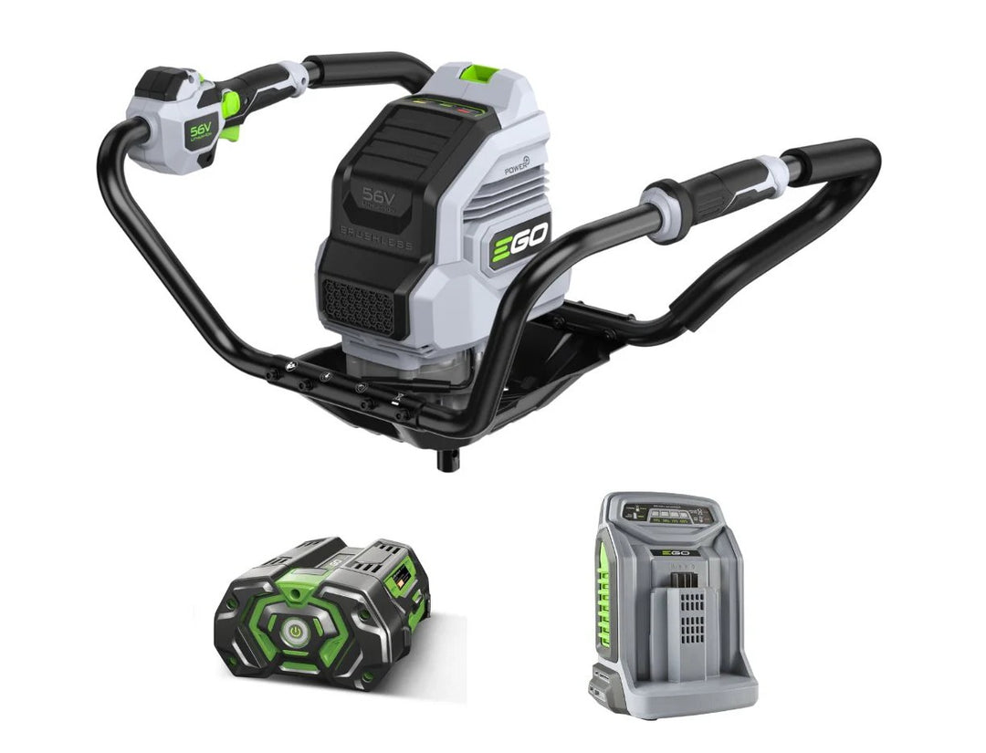 Ego Power PHA7400E Earth Auger Kit with 5Ah Battery and CH5500E Quick Charger - WITHOUT TIP