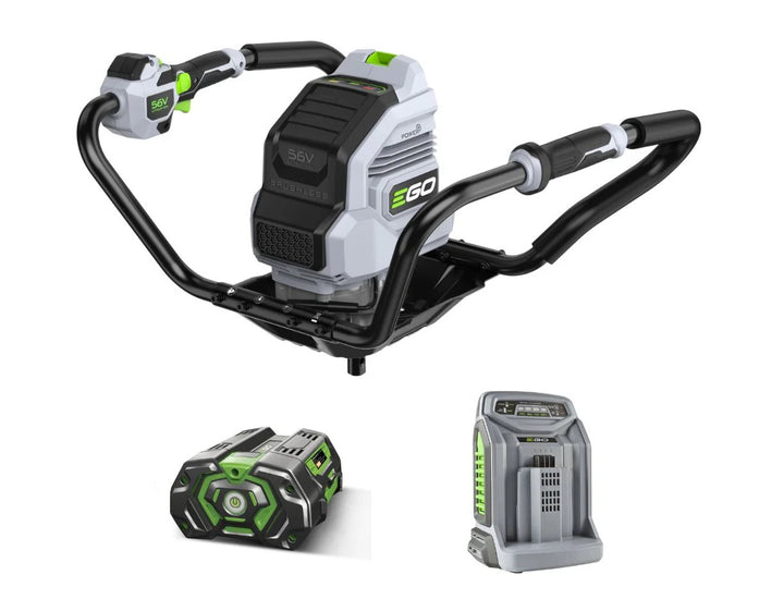 Ego Power PHA7400E Earth Auger Kit with 5Ah Battery and CH5500E Quick Charger - WITHOUT TIP