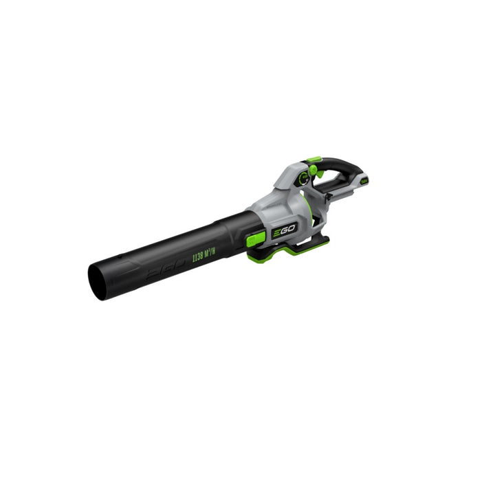 PROMO Ego Power LB6700E Soffiatore da 1138 M³/H + Batteria 5.0 Ah + Caricabatterie Rapido