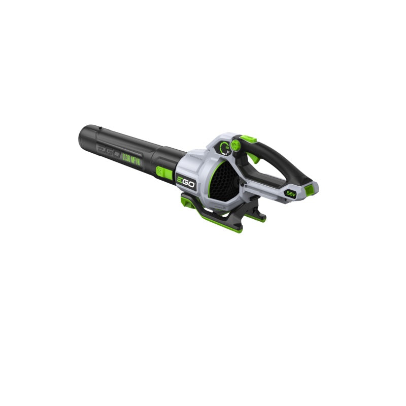 PROMO Ego Power LB6700E Soffiatore da 1138 M³/H + Batteria 5.0 Ah + Caricabatterie Rapido