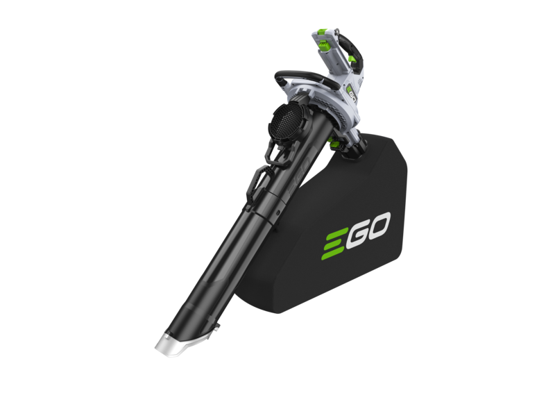 Ego Power LV5000E 3 IN 1 LEAF BLOWER VACUUM CLEANER