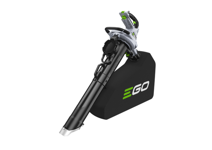Ego Power LV5000E 3 IN 1 LEAF BLOWER VACUUM CLEANER