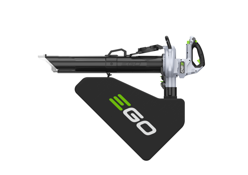 Ego Power LV5000E 3 IN 1 LEAF BLOWER VACUUM CLEANER