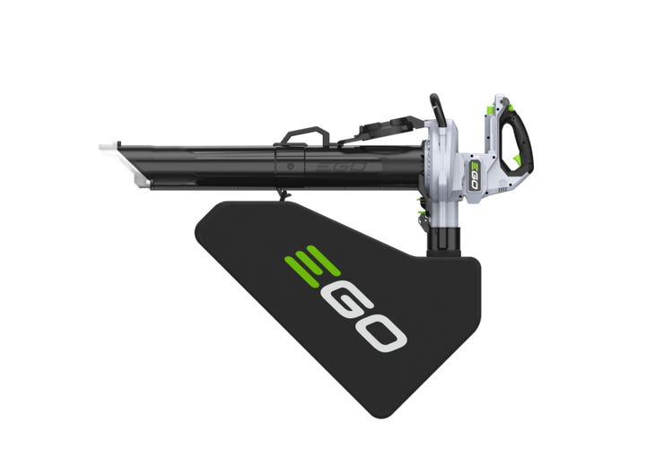Ego Power LV5000E 3 IN 1 LEAF BLOWER VACUUM CLEANER