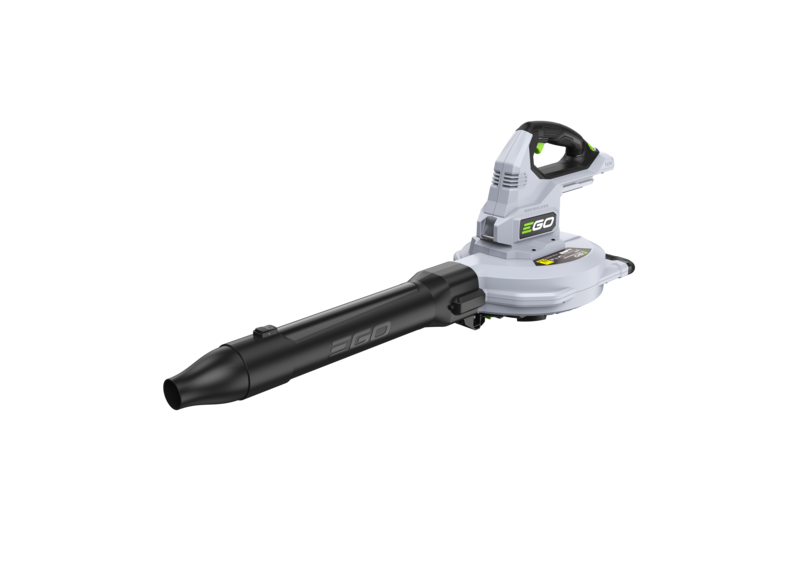 Ego Power LV5000E 3 IN 1 LEAF BLOWER VACUUM CLEANER
