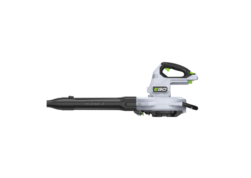 Ego Power LV5000E 3 IN 1 LEAF BLOWER VACUUM CLEANER