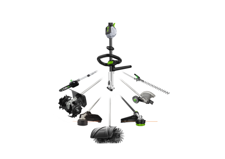 Ego Power PHX1600 MOTOR GROUP PRO X MUTLTI-TOOL Carbon Multi-Tool