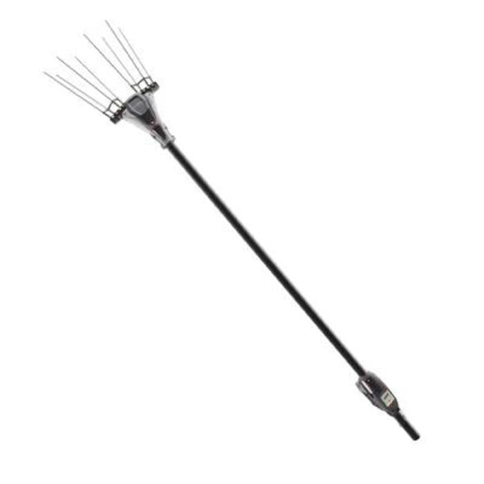 PROMO Ego Power Lotus Scuotiolive Telescopico a Batteria 56V