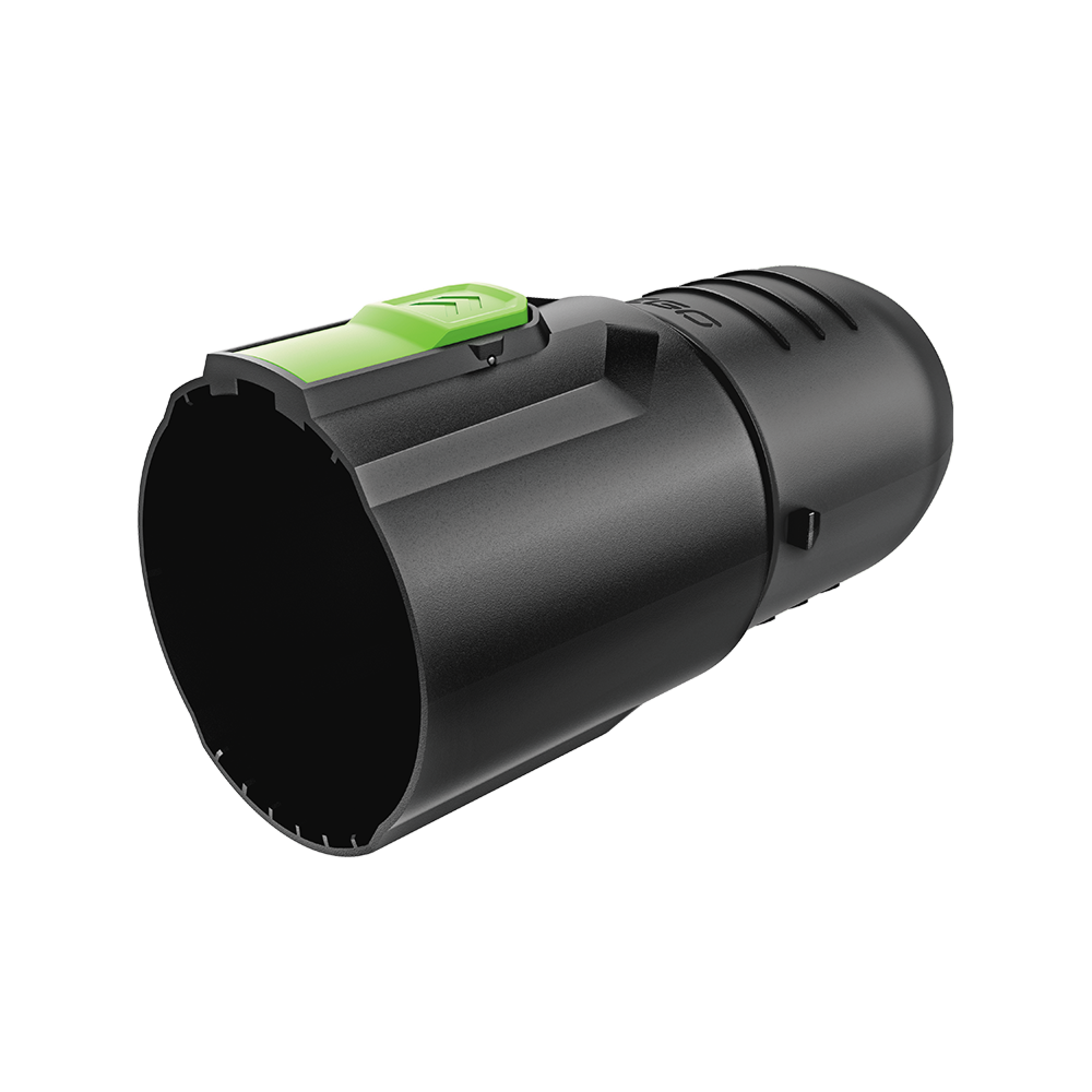 Ego Power AST1000 SHORT HOSE ATTACHMENT NOZZLE FOR PORTABLE BLOWERS