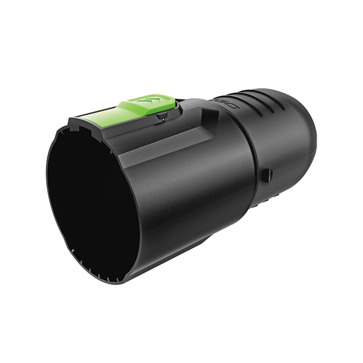 Ego Power AST1000 SHORT HOSE ATTACHMENT NOZZLE FOR PORTABLE BLOWERS