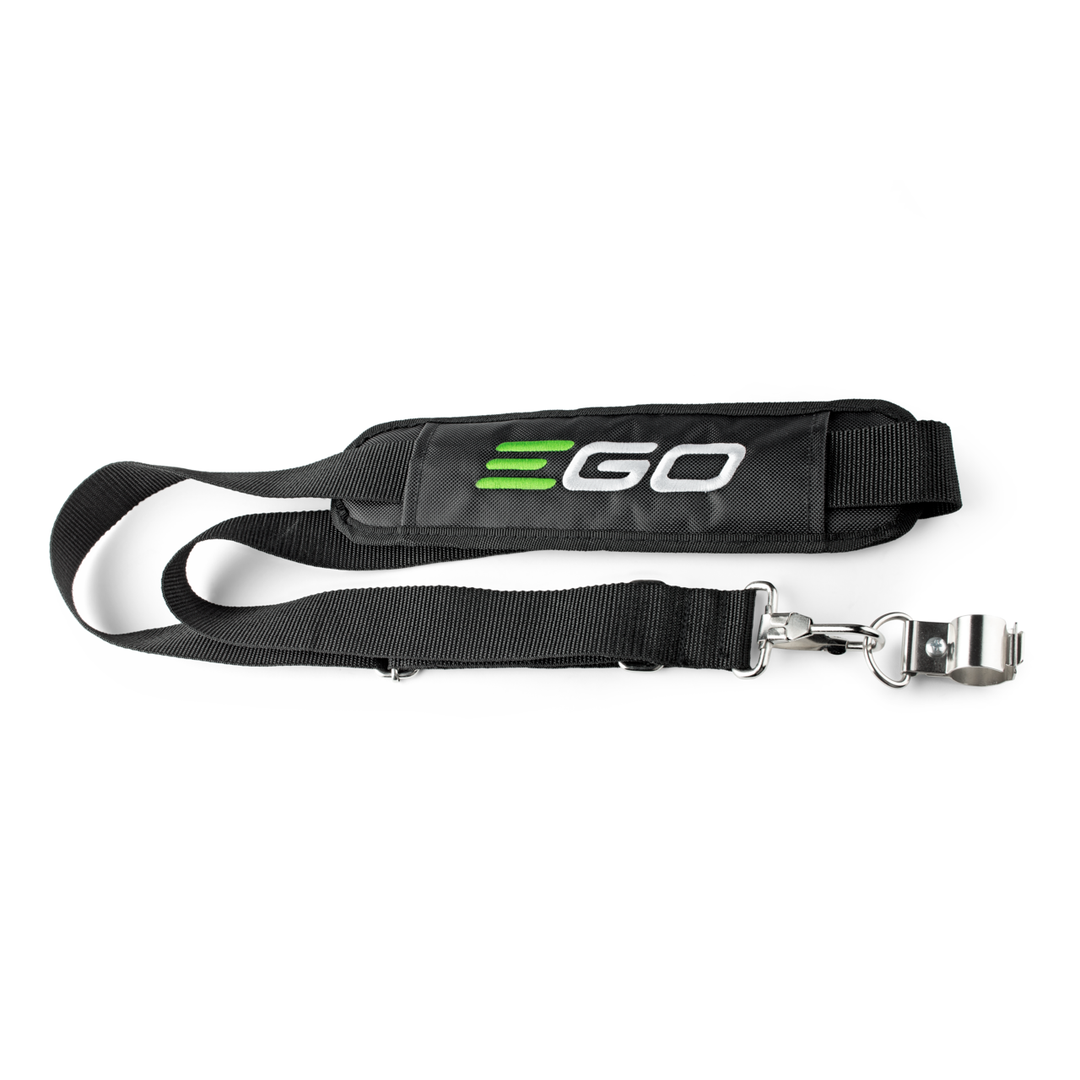 EGO Power AP1500 Single Shoulder Harness with a Hook for PPX1000 0340164398