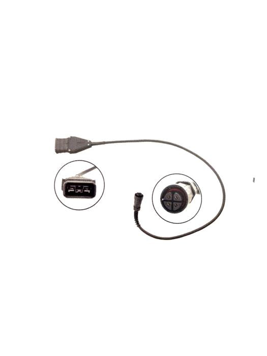 PROMO PROMO Ego Power Connettore Scuotiolive a batteria Lotus