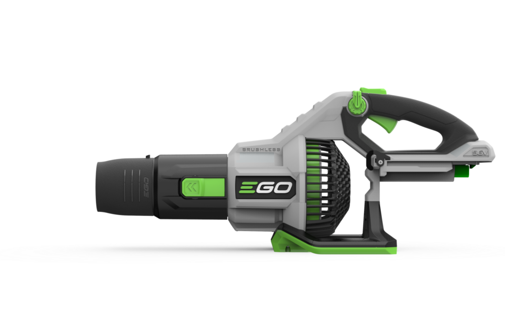 Ego Power AST1000 SHORT HOSE ATTACHMENT NOZZLE FOR PORTABLE BLOWERS