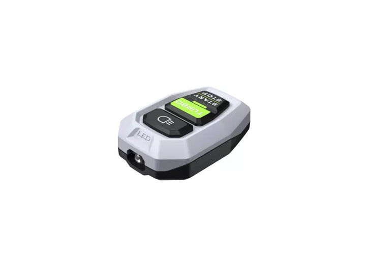 Ego Power WDV0900E 34L BATTERY-POWERED VACUUM CLEANER WITH REMOTE CONTROL