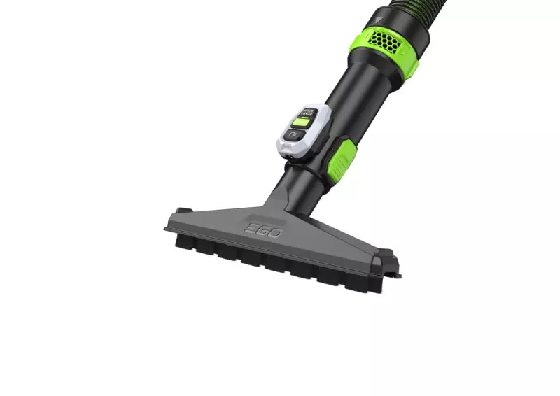 Ego Power WDV0900E 34L BATTERY-POWERED VACUUM CLEANER WITH REMOTE CONTROL