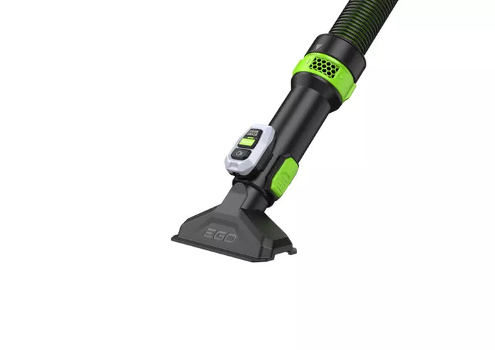 Ego Power WDV0900E 34L BATTERY-POWERED VACUUM CLEANER WITH REMOTE CONTROL