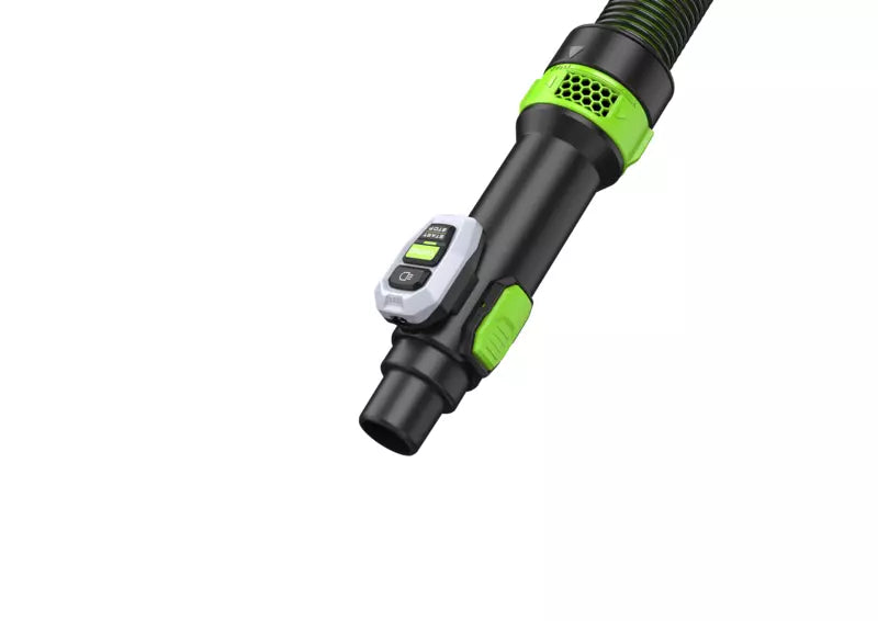 Ego Power WDV0900E 34L BATTERY-POWERED VACUUM CLEANER WITH REMOTE CONTROL