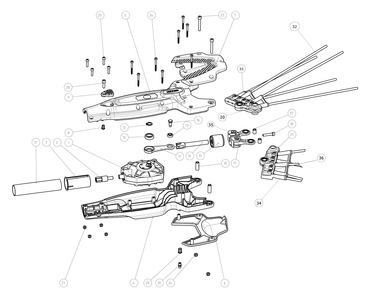 OSA1000