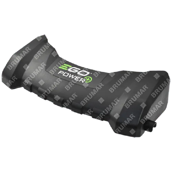 FRONTALE IN PLASTICA RASAERBA EGO LM2010E,LM2021E-SP  2824527001