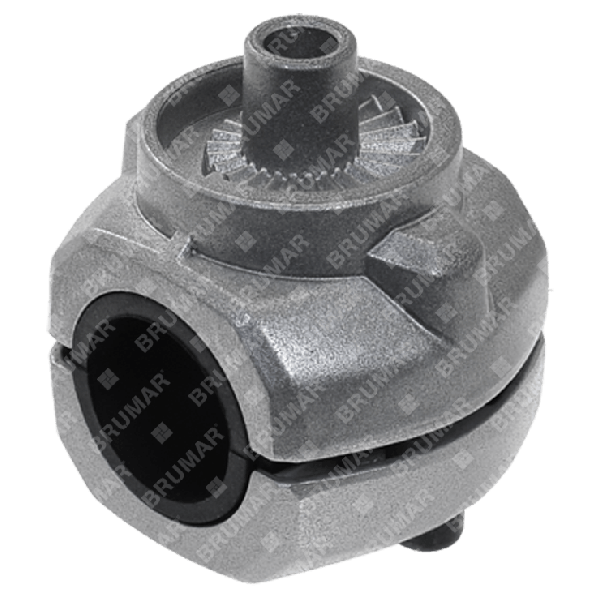 COMPLETE ROD FIXING BLOCK EGO BC1500E, BC3800E 2824572001