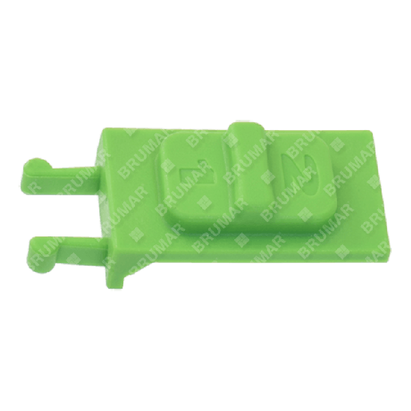 SPEED ADJUSTMENT BUTTON EGO HT5100E,ST1530E 3128276001