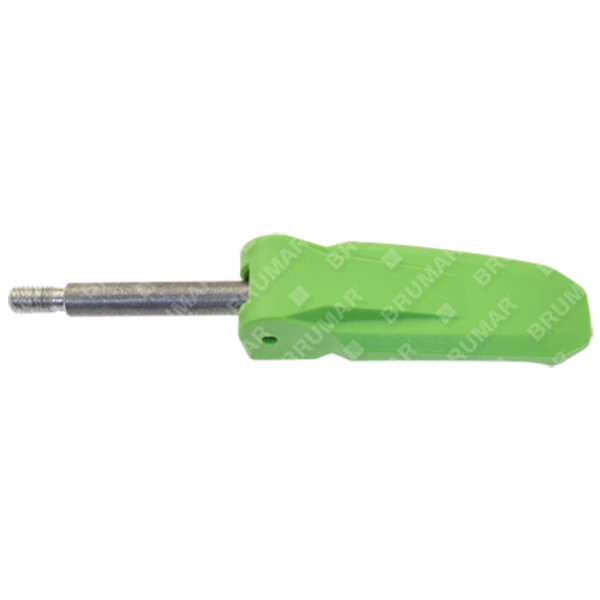 EGO PH1400E,STX3800,ST1530E HANDLE FIXING SCREW 2825135002