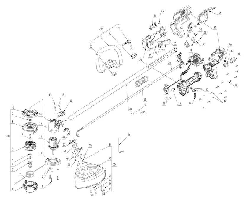 EgoPowerStore | All Ego Power Plus products, accessories and spare parts
