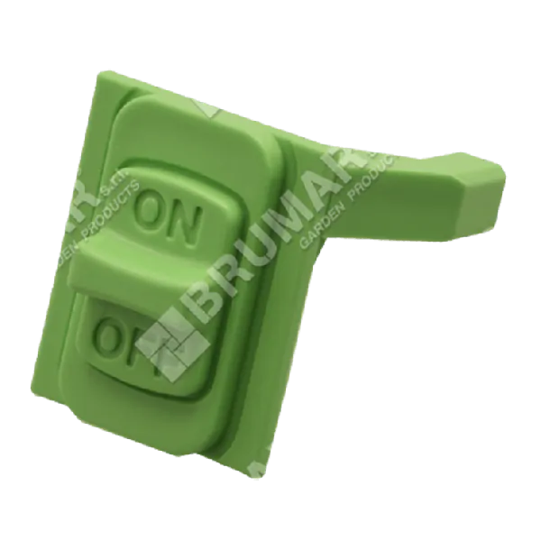 PULSANTE MANETTINO ACCELERATORE EGO BCX3800 3129398001