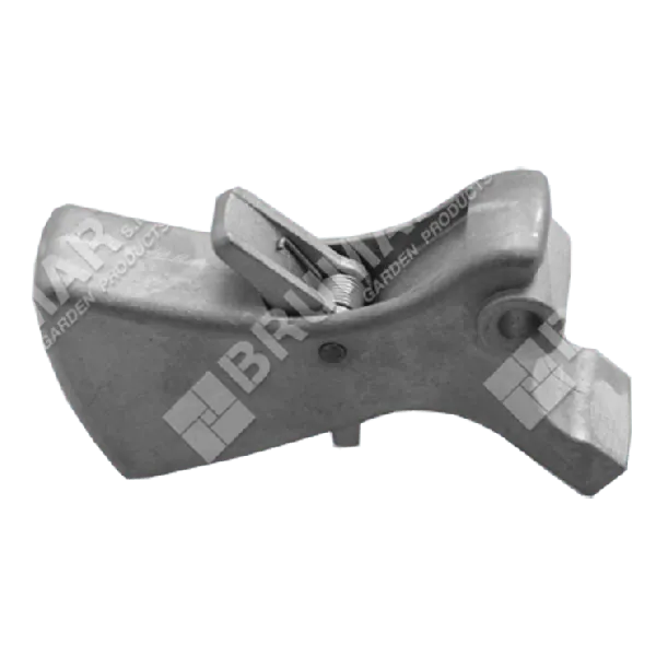 LEVA ACCELERATORE EGO BCX3800 2825785001