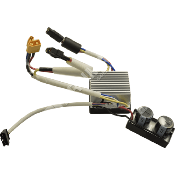 EGO BCX3800 ELECTRICAL ASSEMBLY 2830332001
