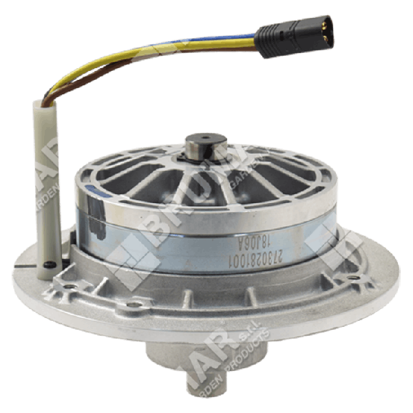 MOTORE ELETTRICO EGO LM1700E,LM1701E  2730281001