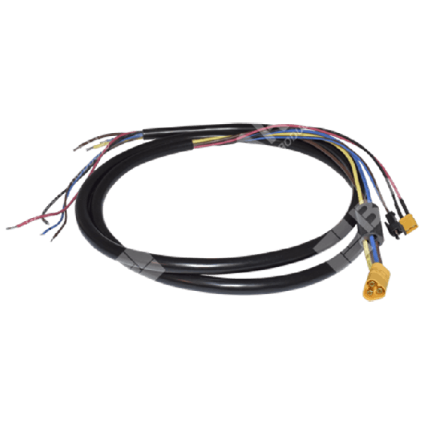 CAVO ELETTRICO INTERNO EGO ST1510E  4860544001