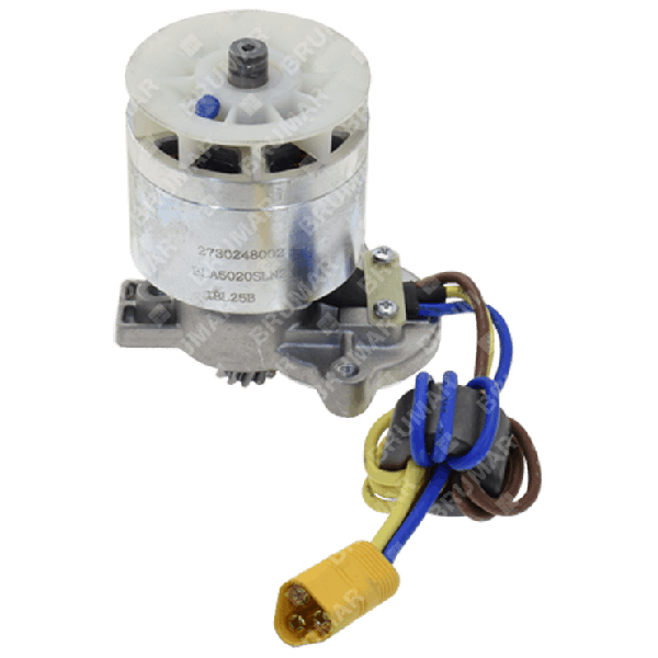 COMPLETE ELECTRIC MOTOR MULTITOOL EGO BC3800E,ST1530E 2824757004