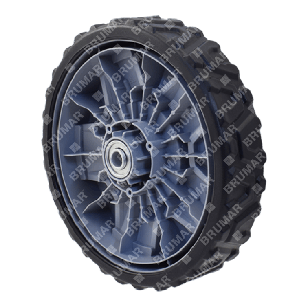 RUOTA ANTERIORE RASAERBA EGO LM1701E SET DA 2 PEZZI  2826614001