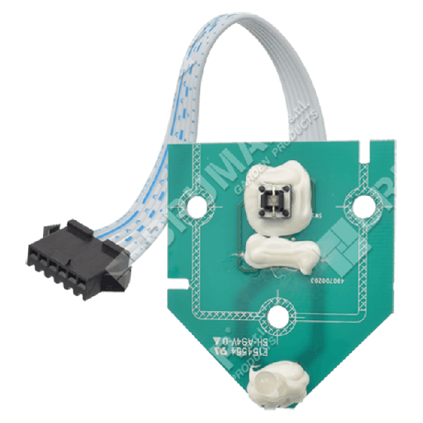ELECTRICAL BOARD FOR EGO LIGHTS LM1701E-SP,LM1903E-SP,LM1701E 2830413001