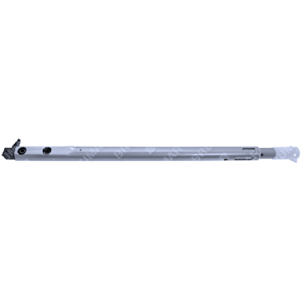 RIGHT HANDLEBAR TUBE EGO LM1701E-SP,LM1903E-SP,LM1701E 2825949001