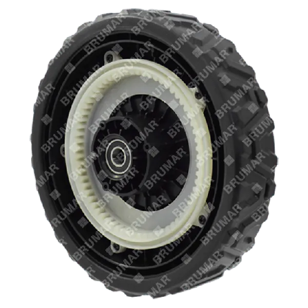 REAR WHEEL MOWER EGO LM1903E-SP,LM1701E-SP SET OF 2 PIECES 2826674001