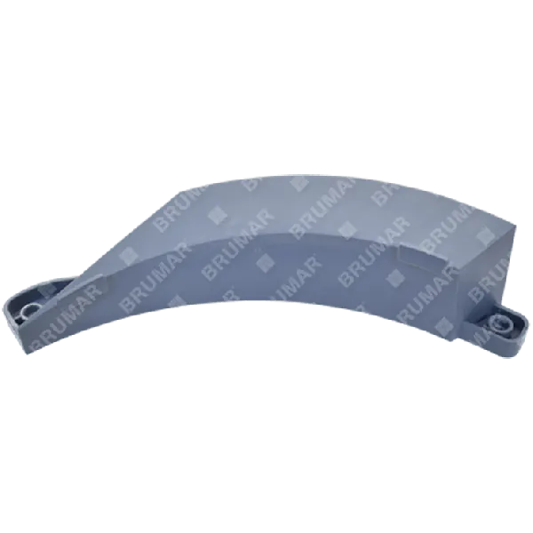 REAR CLOSURE FRAME EGO LM1903E-SP,LM1701E-SP 3129546001