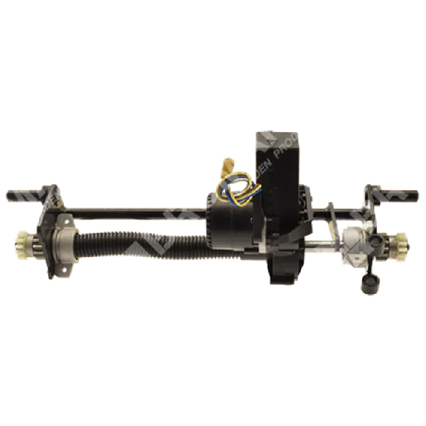 SEMOVENZA COMPLETA ASSE RUOTE EGO LM1701E-SP 2826773001