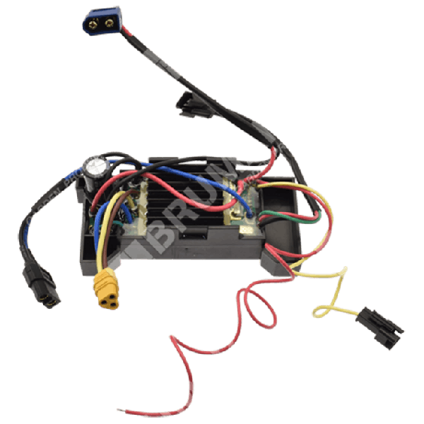 ASSEMBLAGGIO ELETTRICO LM2020E-SP,LM2021E-SP   2830540001