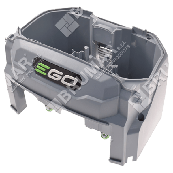 ALLOGGIAMENTO BATTERIE SNT2400E  2827493001