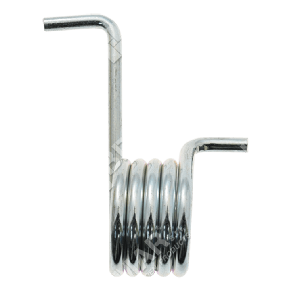 LEFT LEVER SPRING SNOW THROWER SNT2400E 3660780001
