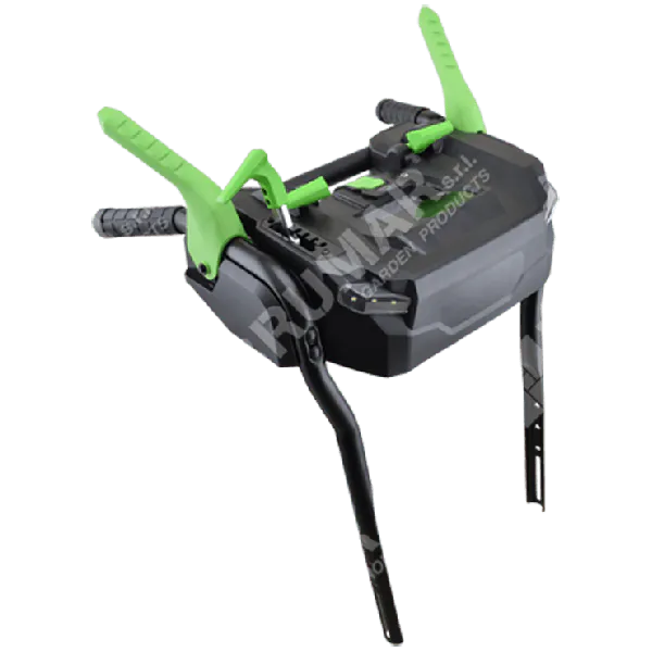 KIT STEGOLA SUPERIORE SPAZZANEVE SNT2400E   2827408001