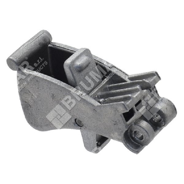 LEVA ACCELERATORE EGO PPX1000 SET DA 2 PEZZI    2827132002