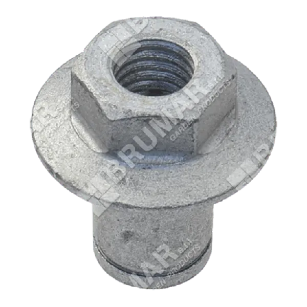 EGO CSX3000 CHAIN ​​COVER NUT 5630369001