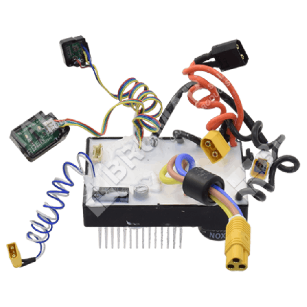 EGO CSX3000 ELECTRICAL ASSEMBLY 2830736002
