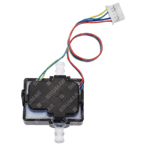 EGO CSX3000 PCBA ELECTRICAL ASSEMBLY 2830698001