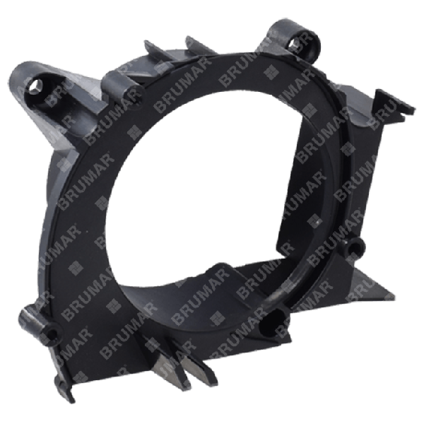 EGO CSX3000 ENGINE FAN DEFLECTOR 3130862001