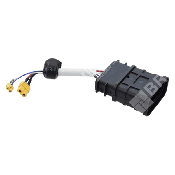 INTERNAL CABLE CONNECTION EGO CSX3000 4860525003